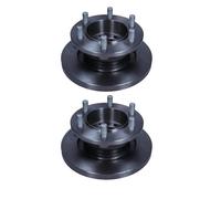 MAXGEAR Discofreno per IVECO 19-2405