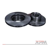 MAXGEAR 19-2458 Disco freno