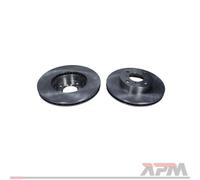 MAXGEAR 19-2533 Disco freno