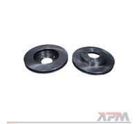 MAXGEAR Discofreno per HYUNDAI KIA 19-2543