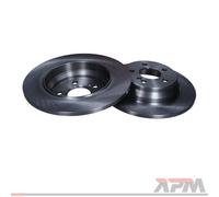 MAXGEAR Discofreno per MINI 19-2564