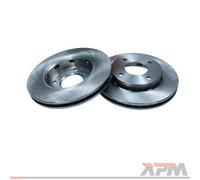 MAXGEAR 19-2664 Disco freno