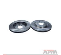 MAXGEAR 19-2691 Disco freno