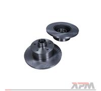 MAXGEAR Discofreno per VW 19-2715