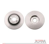 MAXGEAR 19-2755 Disco freno