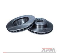 MAXGEAR Discofreno per RENAULT TRUCKS 19-2860