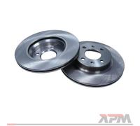 MAXGEAR 19-3191 Disco freno