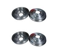 MAXGEAR Tamburo freno per HYUNDAI 19-3201