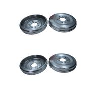 MAXGEAR Tamburo freno per LAND ROVER 19-3202