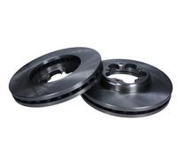 2x MAXGEAR 19-3231 Disco freno Anteriore per FORD Transit Custom V362 Van 288mm