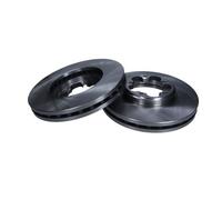 2x Originale MAXGEAR Disco Freno 19-3231 per Ford