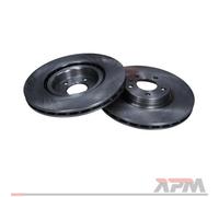 MAXGEAR 19-3236 Disco freno