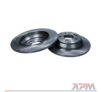 MAXGEAR Discofreno per MERCEDES-BENZ 19-3240