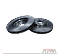 MAXGEAR 19-3359 Disco freno