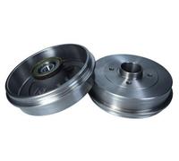 2x MAXGEAR 19-3543 Tamburo freno Ø203mm Posteriore per RENAULT TWINGO I (C06)