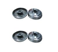 MAXGEAR Tamburo freno per CHEVROLET DAEWOO 19-3646