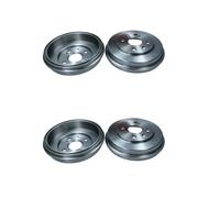 MAXGEAR Tamburo freno per MAZDA 19-3699