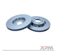 MAXGEAR 19-4697 Disco freno