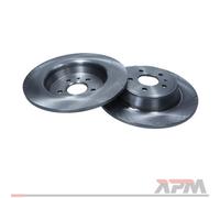 MAXGEAR Discofreno per FORD 19-4701