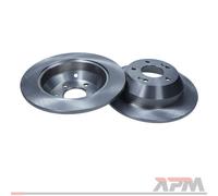 MAXGEAR 19-4739 Disco freno