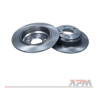 MAXGEAR 19-4757 Disco freno