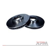 MAXGEAR 19-4767 Disco freno