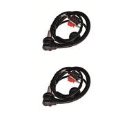 2X Maxgear 20-0055 Sensore Raddo Rpm Anteriore Per Audi A4 8D2 VW Passat 3B2