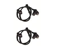 2X Maxgear 20-0063 Sensore Raddo Rpm Anteriore Per VW Transporter IV