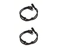 2X Maxgear 20-0080 Sensore Raddrehzahl Posteriore Per VW Transporter IV