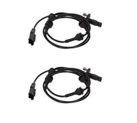 2x Maxgear 20-0131 Sensore Velocità Ruota Frontale per Citroën C6 Td Peugeot 407