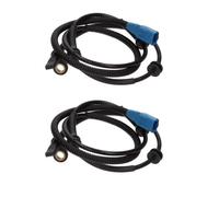2x Maxgear 20-0159 Sensore Velocità Ruota Frontale per Citroën C2 C3 I C3 II C3