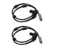 2X Maxgear 20-0160 Sensore Rpm Posteriore Per Peugeot 306 Break Citroën