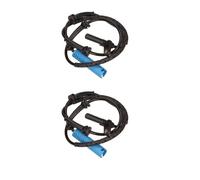 2X Maxgear 20-0180 Sensore Rpm Anteriore Per BMW E83