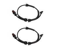2X Maxgear 20-0196 Sensore Raddo Rpm Anteriore Per Renault Espace IV Laguna II