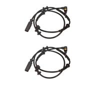 2X Maxgear 20-0222 Sensore Raddo Rpm Anteriore Per Fiat Panda 169