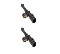 2X Maxgear 20-0240 Sensore Raddo Hinten Per Audi A3 Seat Leon Skoda VW