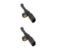 2X Maxgear 20-0240 Sensore Raddo Hinten Per Audi A3 Seat Leon Skoda VW