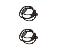 2X Maxgear 20-0272 Sensore Rpm Posteriore Per BMW E46