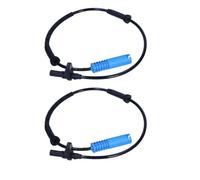 2X Maxgear 20-0345 Sensore Raddo Rpm Anteriore Per BMW E90 E91 E92