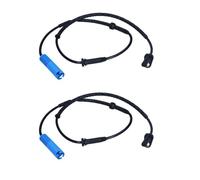 2X Maxgear 20-0354 Sensore Raddrehzahl Posteriore Per BMW E65 E66 E67