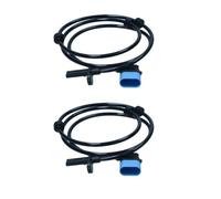 2x Maxgear 20-0410 Sensore Velocità Ruota Posteriore per Mercedes-Benz W176 W242