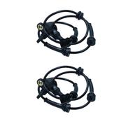 2X Maxgear 20-0423 Sensore Raddrehzahl Posteriore Per Land Rover Freelander 2