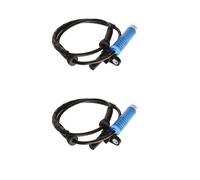 2X Maxgear 20-0443 Sensore Raddo Di Velocità Anteriore Per BMW E84