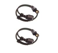 2x Maxgear 20-0467 Sensore Velocità Ruota Frontale per VW Sharan Seat Ford