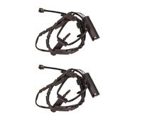 2x Maxgear 23-0020 Contatto Usura Pastiglie Freno Frontale per Mini R50 R53 R52