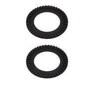 2X Maxgear 27-0176 Sensore ABS Posteriore Per Audi A4 8D2 8D5 8E2 8E5 8H7 8EC A6