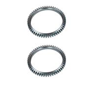 2X Maxgear 27-0315 Sensore ABS Anteriore Per KIA Carnival I Carnival II