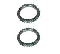 2X Maxgear 27-0326 Sensore ABS Anteriore Per Opel Combo Corsa B Corsa C