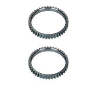 2X Maxgear 27-0347 Sensore ABS Posteriore Per Smart City-Coupe Crossblade