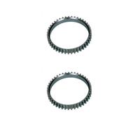 2X Maxgear 27-0349 Anello Sensore ABS Posteriore Per Opel Agila (A) Suzuki Swift